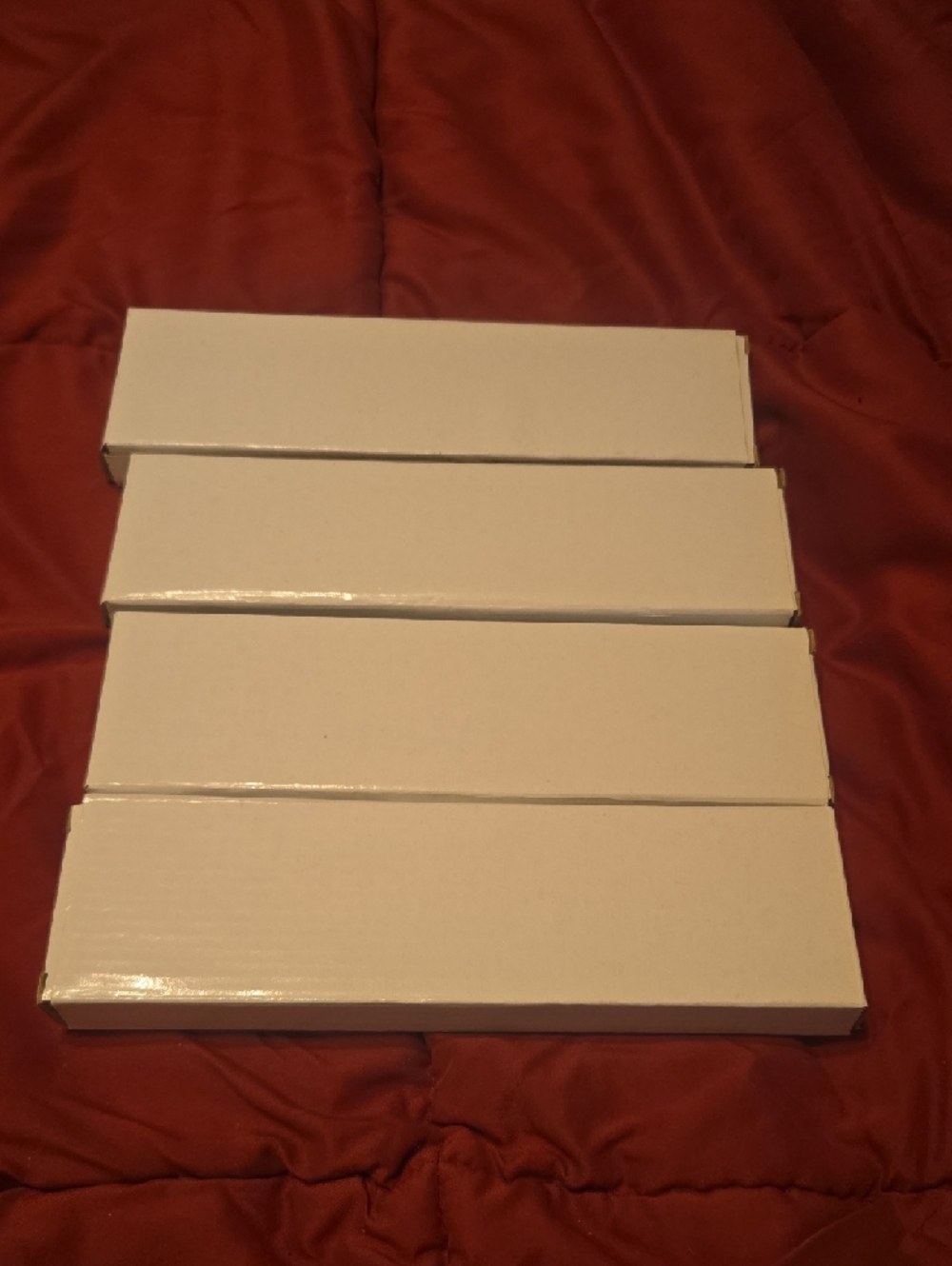 4Calculator Ruler with LCD Display - Silver - Picture 4 of 4